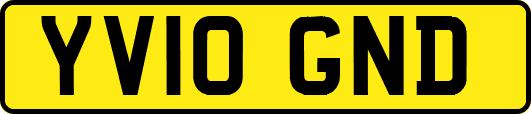 YV10GND