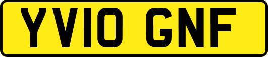 YV10GNF