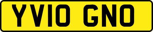 YV10GNO