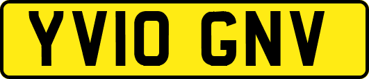 YV10GNV