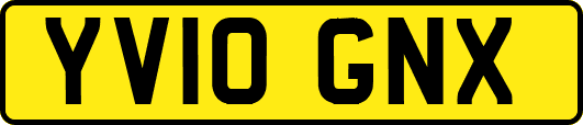 YV10GNX