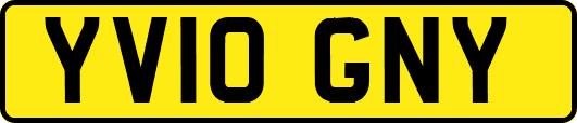 YV10GNY