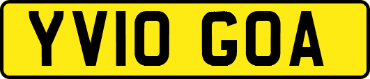 YV10GOA