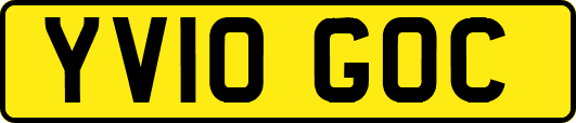 YV10GOC