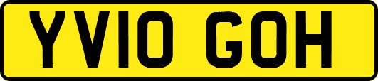 YV10GOH