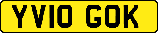 YV10GOK