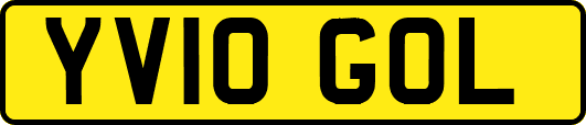 YV10GOL