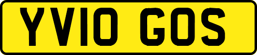YV10GOS