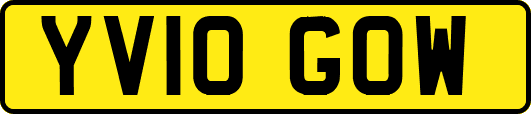 YV10GOW