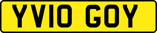 YV10GOY