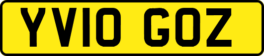 YV10GOZ