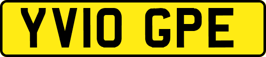 YV10GPE
