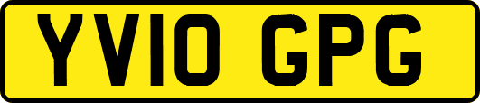 YV10GPG
