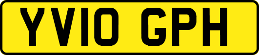 YV10GPH
