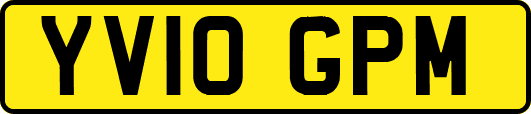 YV10GPM