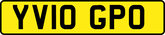 YV10GPO