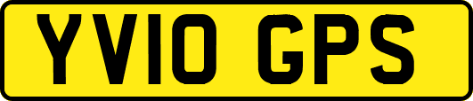 YV10GPS