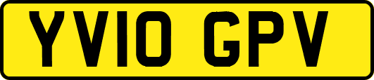 YV10GPV