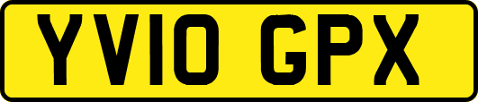YV10GPX