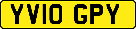 YV10GPY