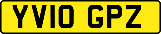 YV10GPZ