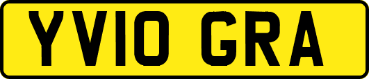 YV10GRA