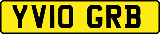 YV10GRB