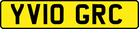 YV10GRC