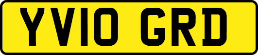YV10GRD