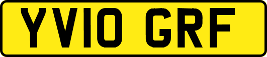 YV10GRF