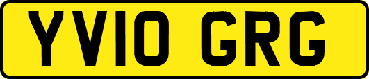 YV10GRG