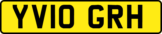YV10GRH