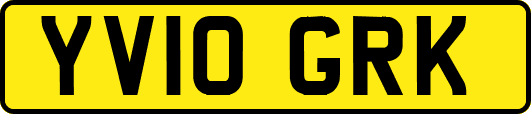 YV10GRK