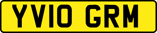 YV10GRM