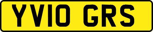 YV10GRS