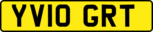 YV10GRT