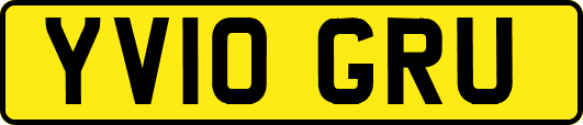 YV10GRU