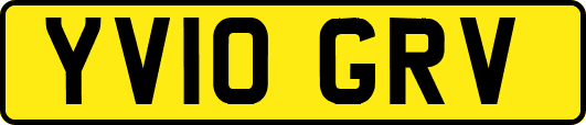 YV10GRV