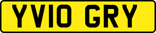 YV10GRY
