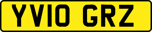 YV10GRZ