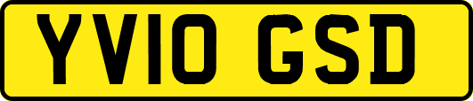 YV10GSD