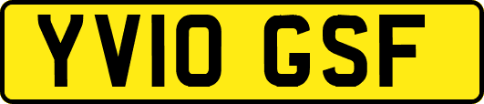 YV10GSF