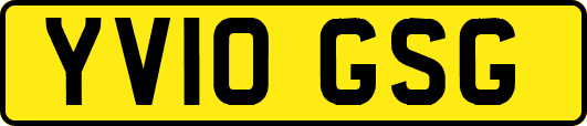 YV10GSG