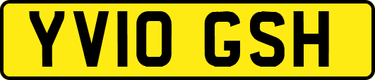 YV10GSH