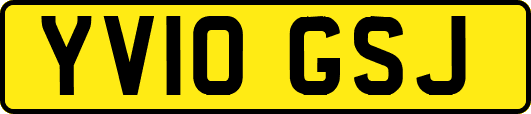 YV10GSJ