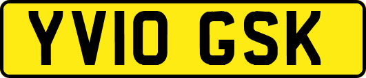 YV10GSK
