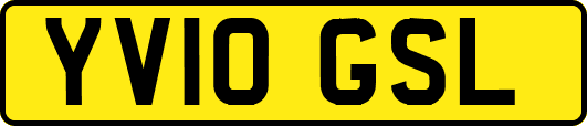 YV10GSL
