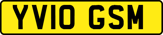 YV10GSM