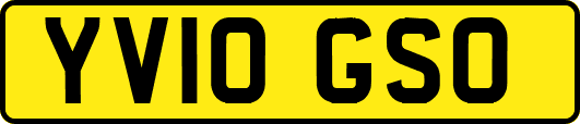 YV10GSO