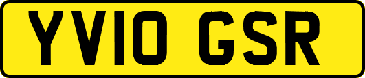 YV10GSR